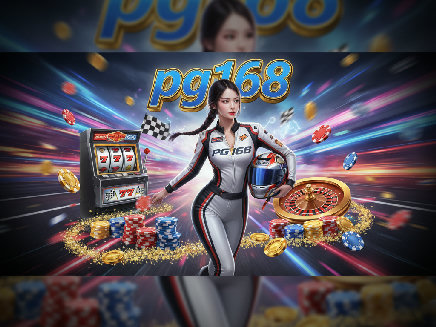 pg168 PG SLOT