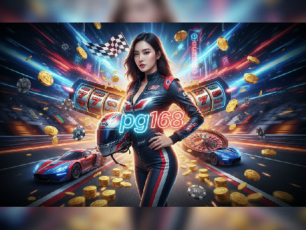 pg168 เว็บตรง