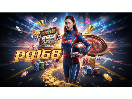 สมัคร pg168